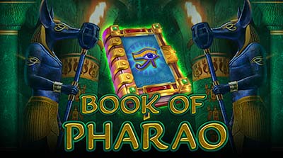 Book of Pharao