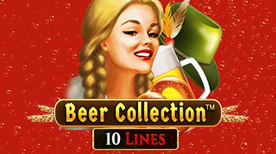Beer Collection 10E