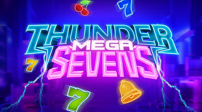 Thunder Mega Sevens
